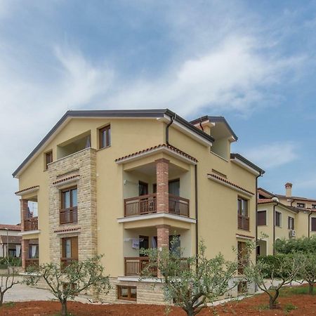 Apartments Hana In Фунтана Экстерьер фото