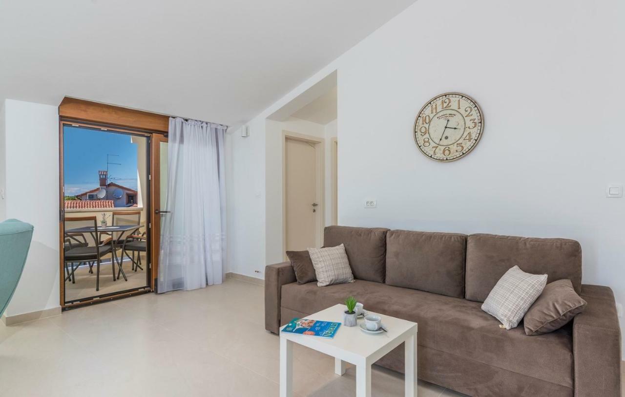 Apartments Hana In Фунтана Экстерьер фото