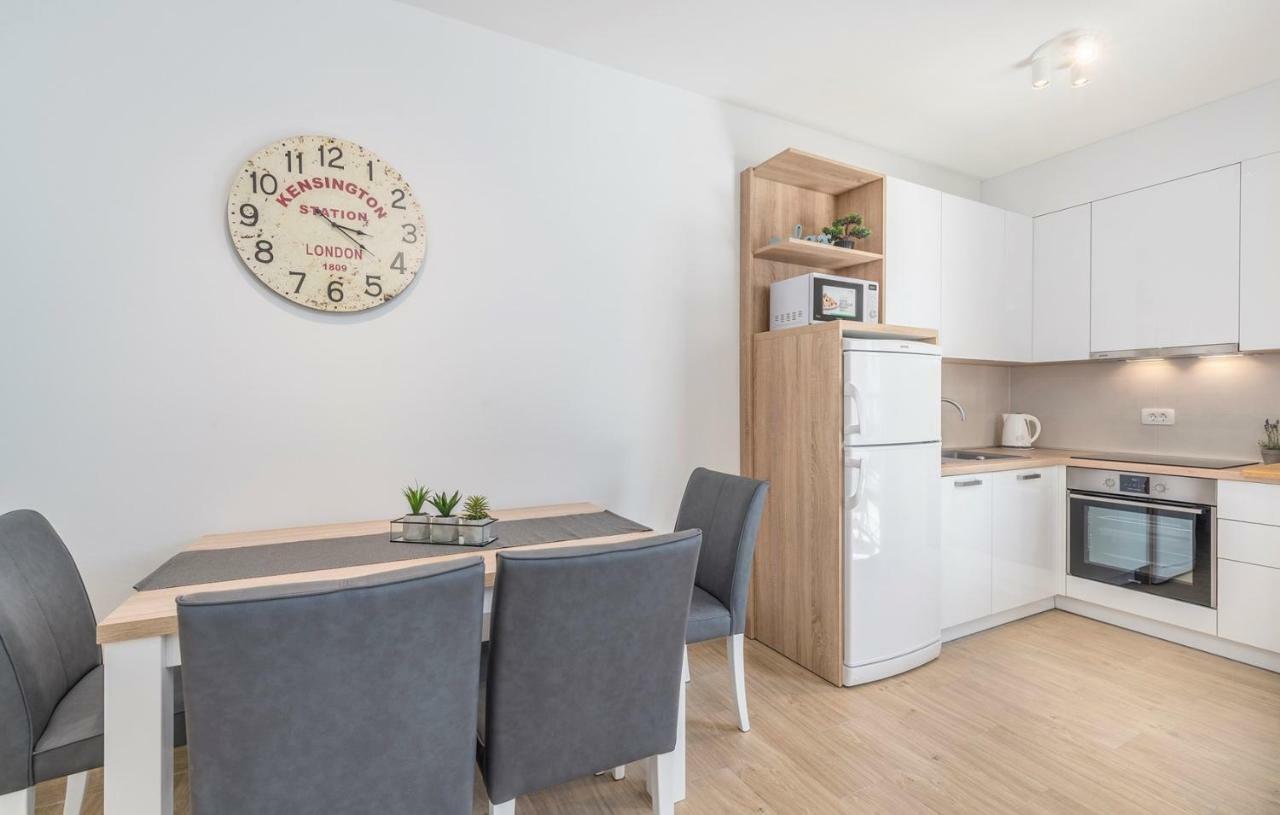 Apartments Hana In Фунтана Экстерьер фото