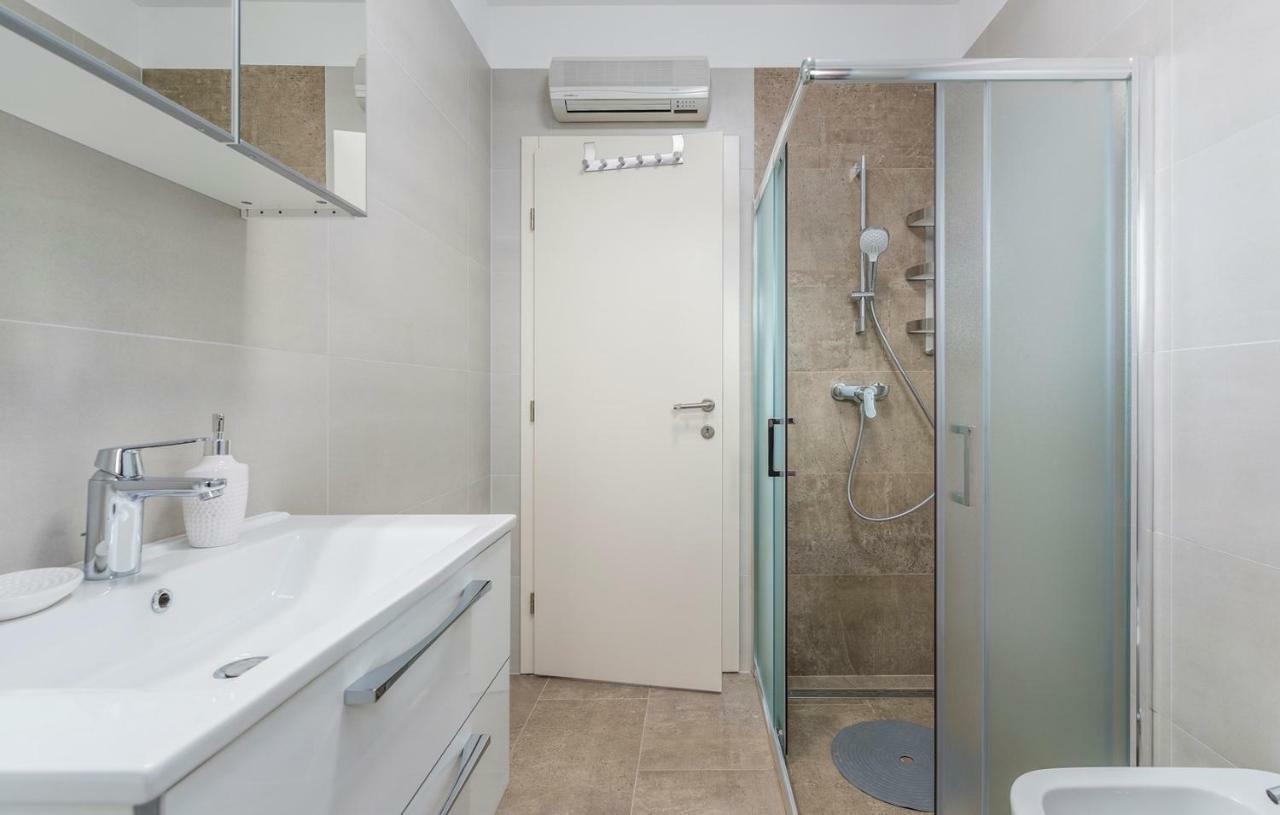 Apartments Hana In Фунтана Экстерьер фото