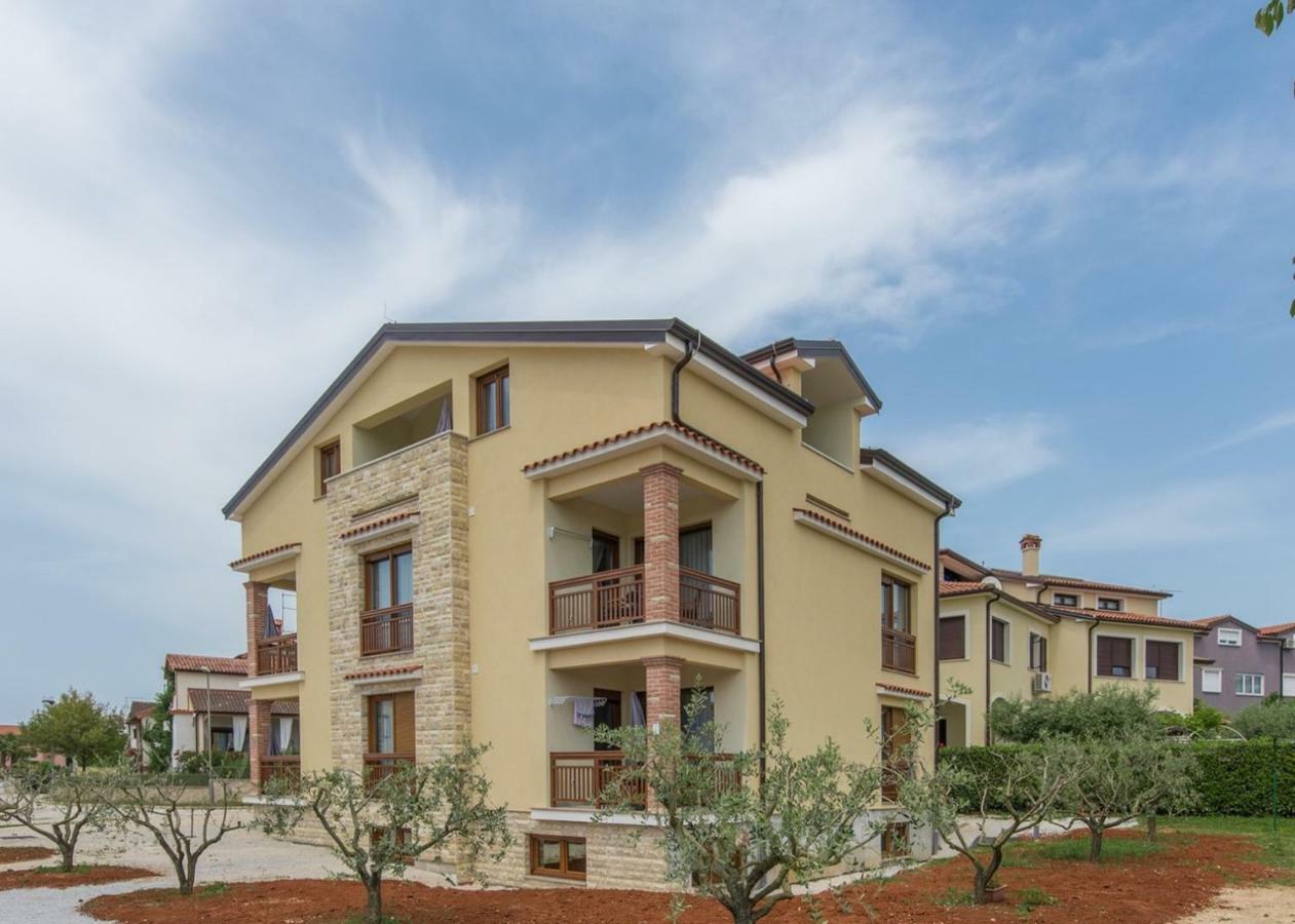 Apartments Hana In Фунтана Экстерьер фото