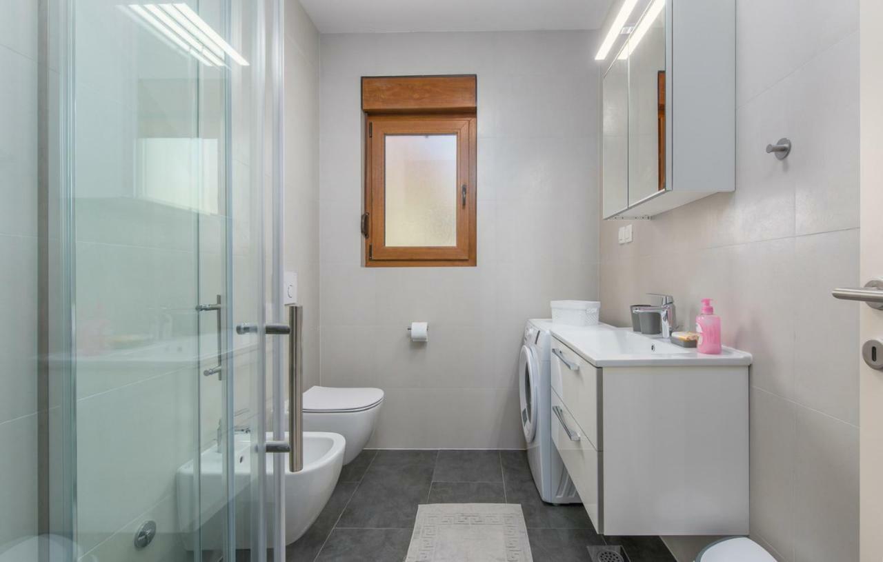 Apartments Hana In Фунтана Экстерьер фото